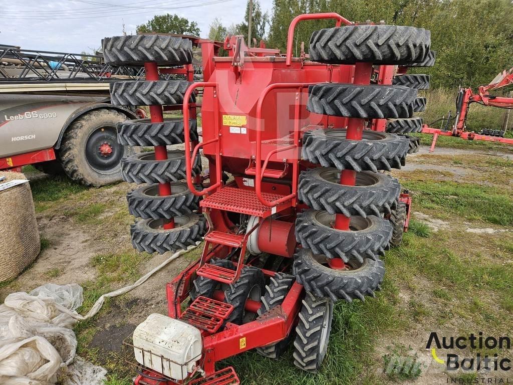 Horsch Pronto 6 DC Siewniki kombinowane