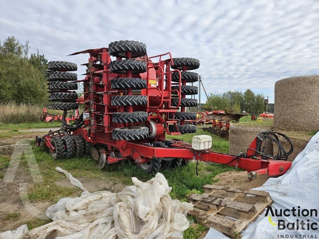Horsch Pronto 6 DC Siewniki kombinowane