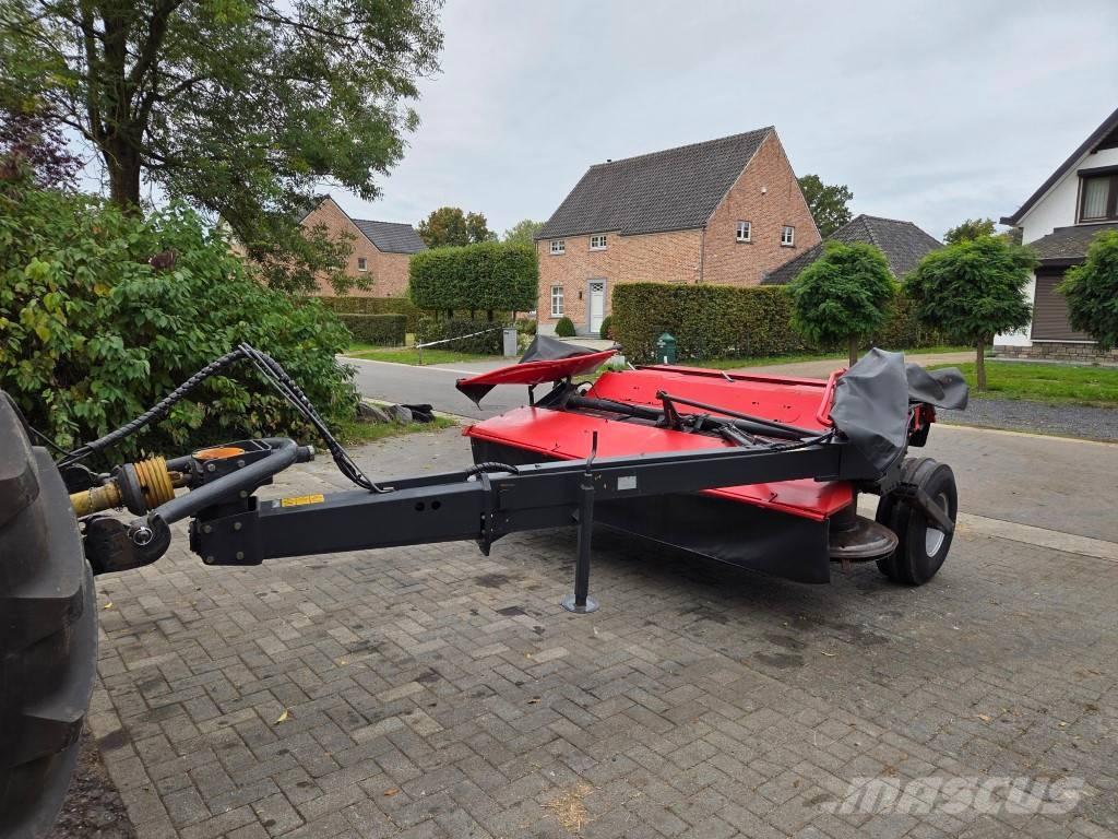 Vicon CMP 3001 A TK Kosiarki ze wstępną obróbka paszy