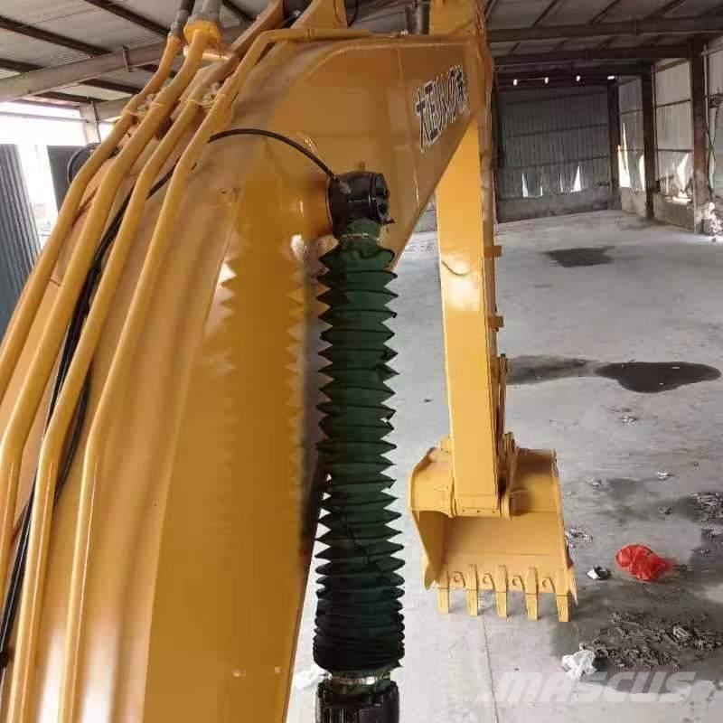 CAT 320 D Koparki gąsienicowe