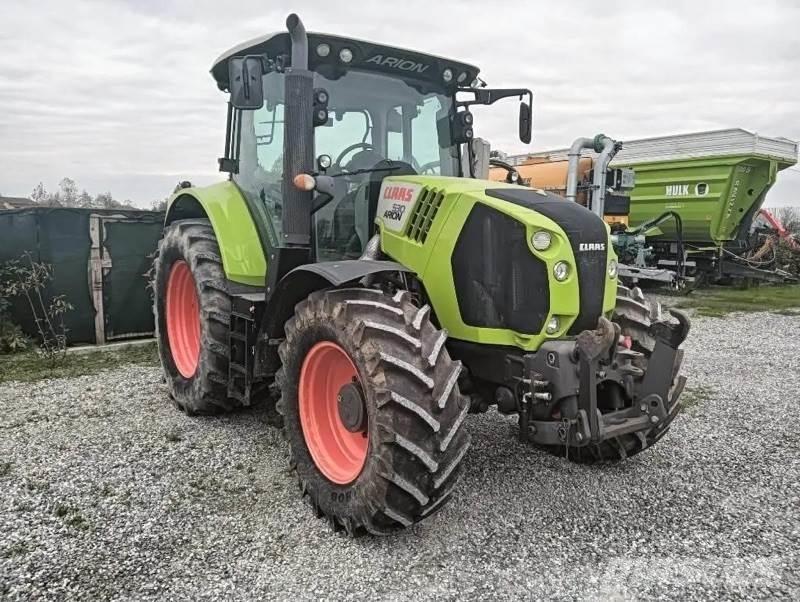 Palms FA 15.30-15 Maszyny rolnicze - Inne