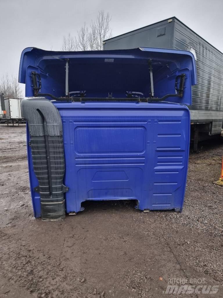 Volvo Volvo Hytter Kabiny i wnętrze