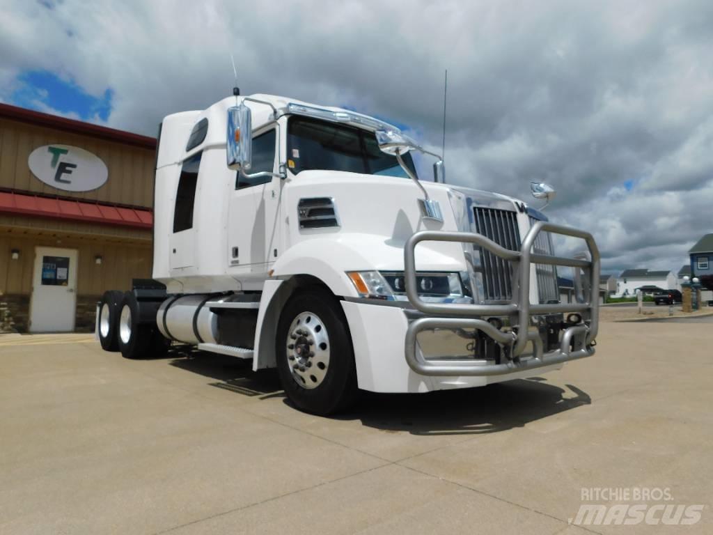 Western Star 5700 XE Ciągniki siodłowe