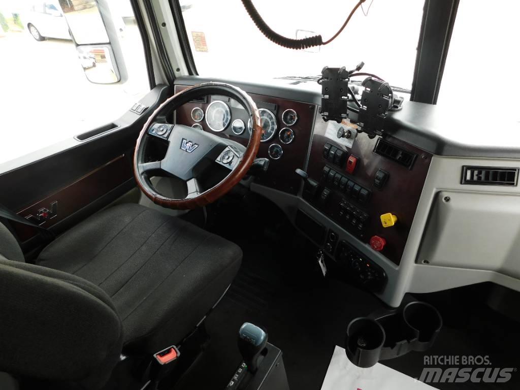 Western Star 5700 XE Ciągniki siodłowe