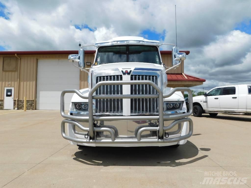 Western Star 5700 XE Ciągniki siodłowe