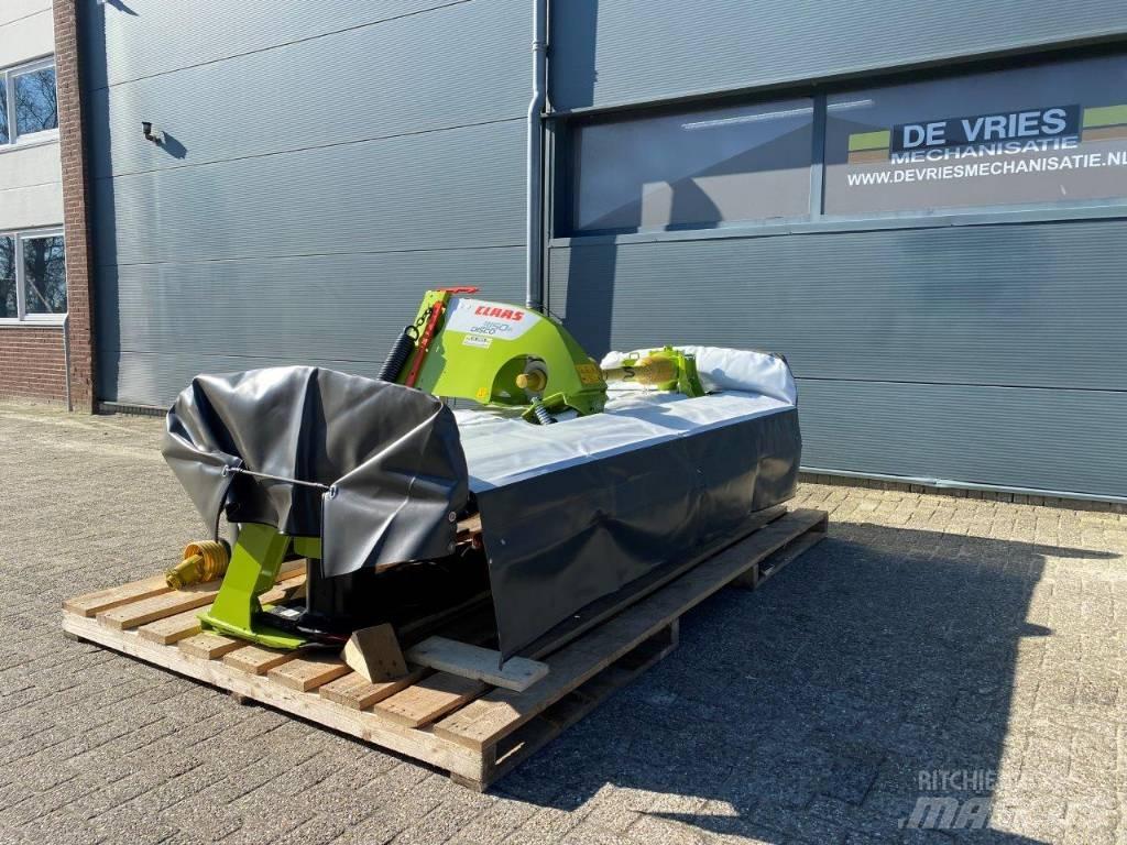 CLAAS Disco 3150 F Kosiarki