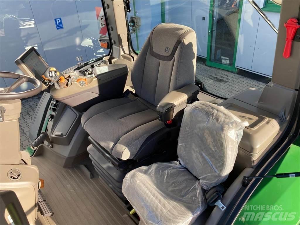 John Deere 7R 350 Ciągniki rolnicze