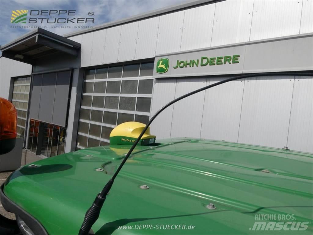 John Deere 7270R Ciągniki rolnicze