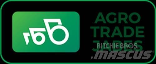 CAT 908 portal axle Mosty, wały i osie