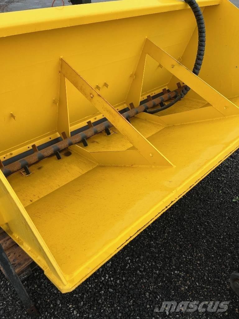 Optimal SP1600 Maszyny rolnicze - Inne