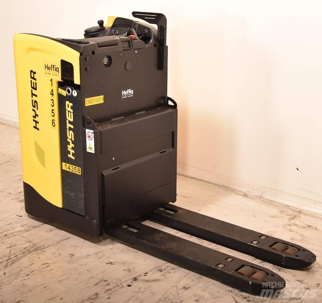 Hyster RP2.5N-24 Wózki widłowe unoszące