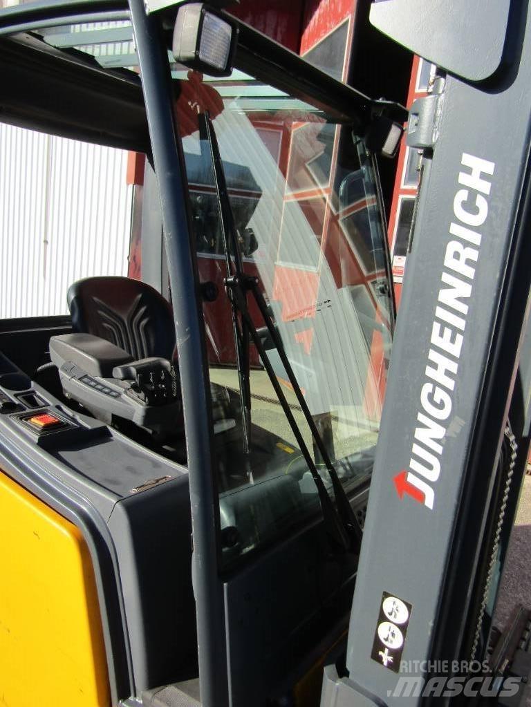 Jungheinrich EFG 320 Wózki elektryczne