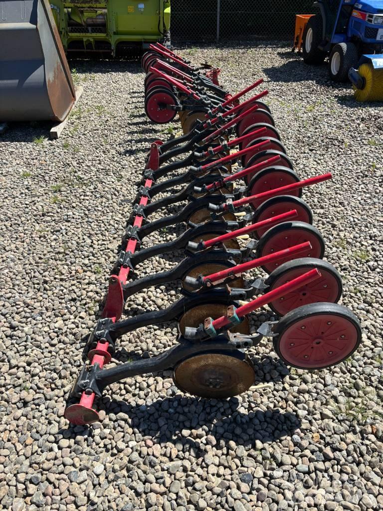 Horsch Focus 6 TD Siewniki