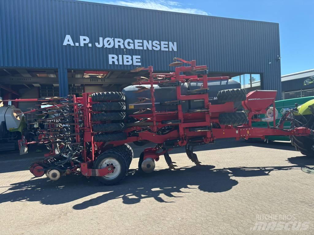 Horsch Focus 6 TD Siewniki