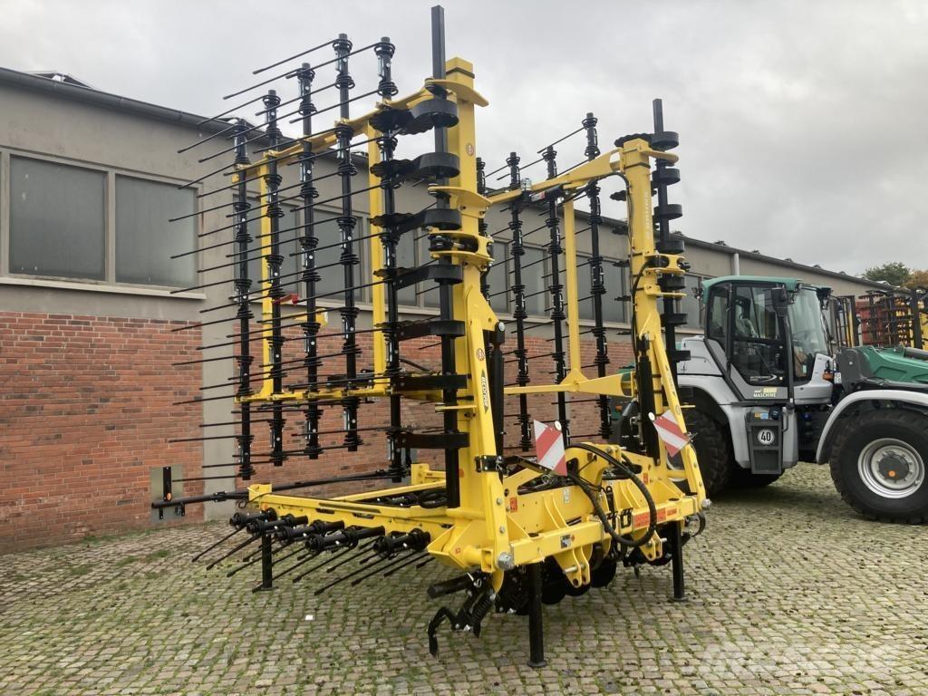 Bednar PRO PN 9000 Brony talerzowe