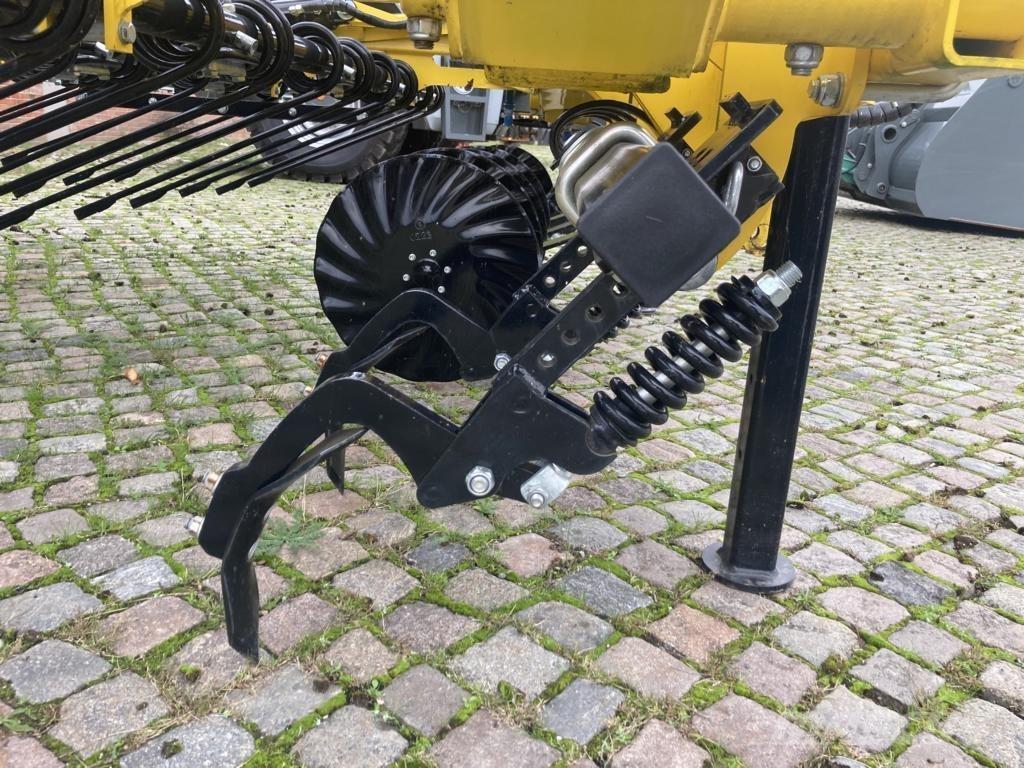 Bednar PRO PN 9000 Brony talerzowe