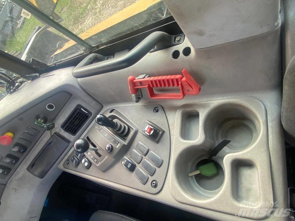 Volvo A 30 G Wozidła przegubowe