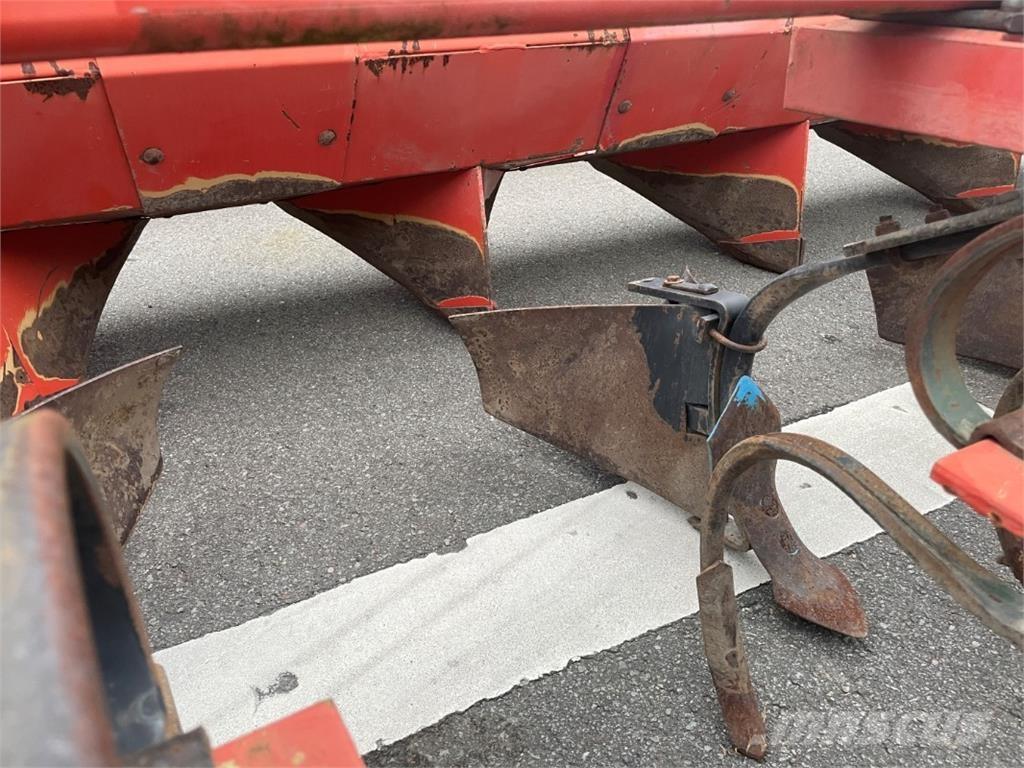 Gruse HD3000 Sprzęt do ziemniaków - Inne