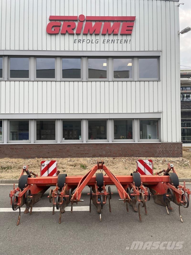 Gruse HD3000 Sprzęt do ziemniaków - Inne