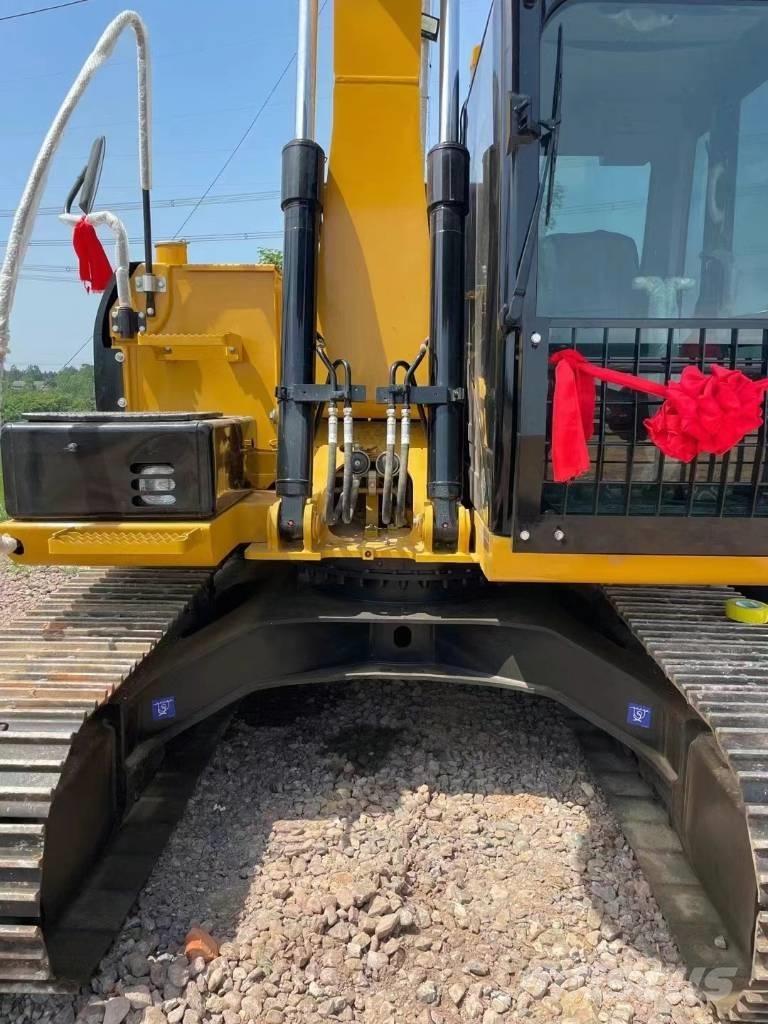 CAT 312D Midikoparki  7t - 12t