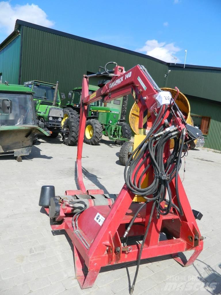Trejon Rollpack 140 Owijarki