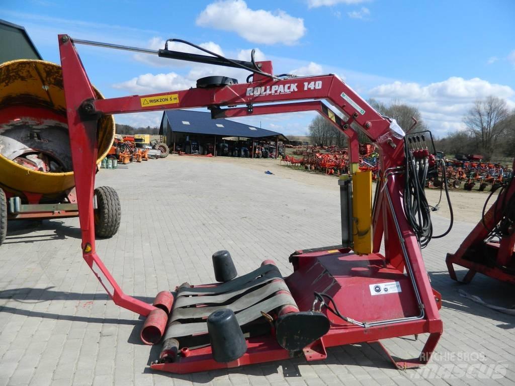 Trejon Rollpack 140 Owijarki