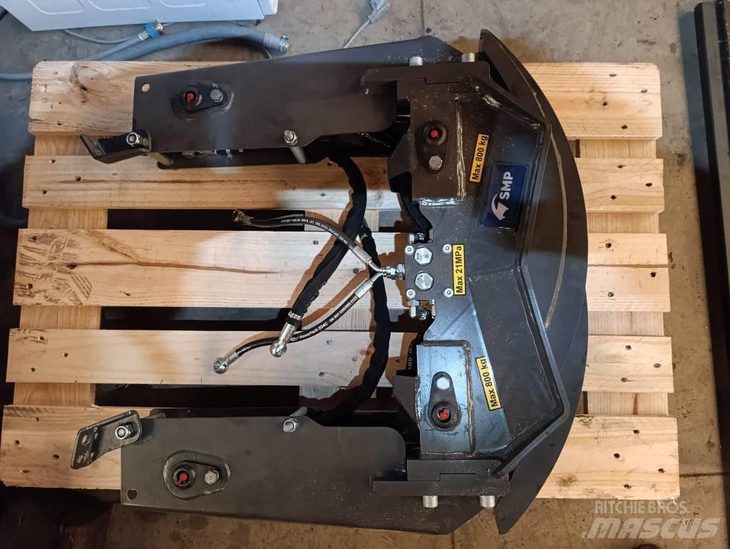 SMP GM S60 Rotatory