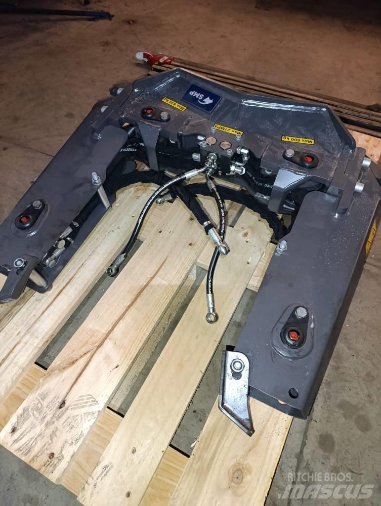SMP GM S60 Rotatory