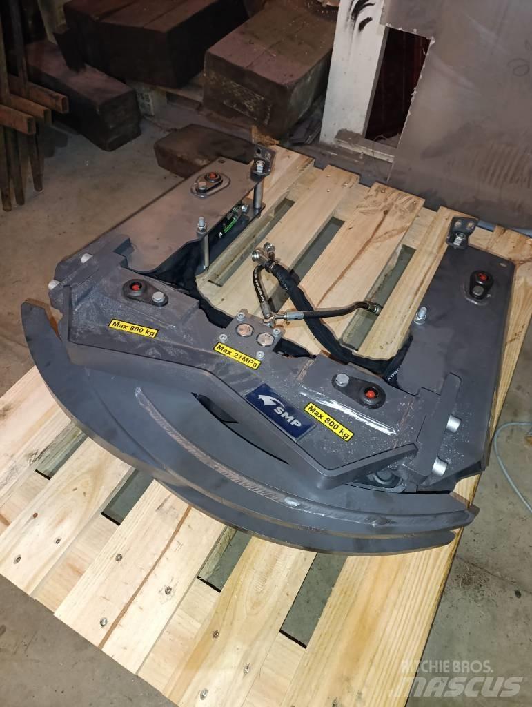 SMP GM S60 Rotatory