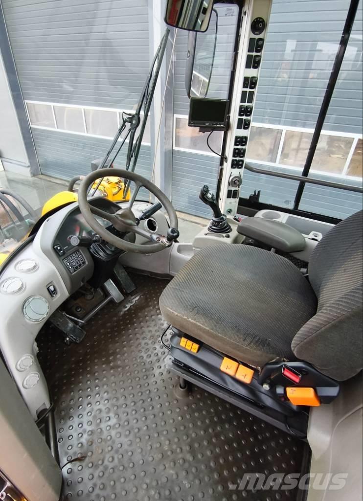 Volvo L 150 F Ładowarki kołowe