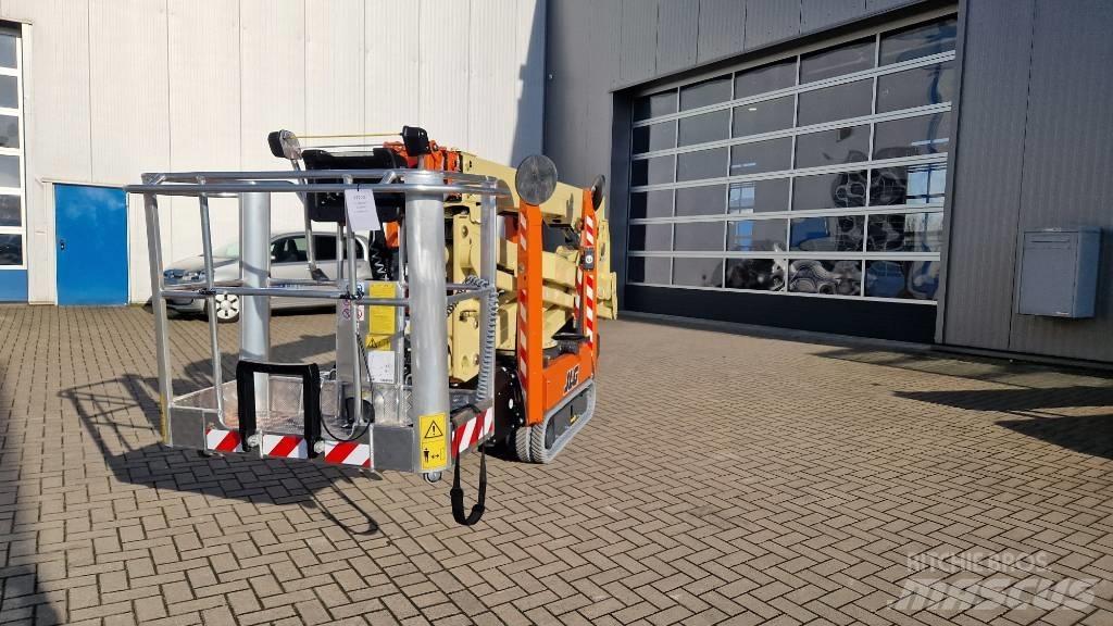 JLG X 20 J Plus Podnośniki przegubowe