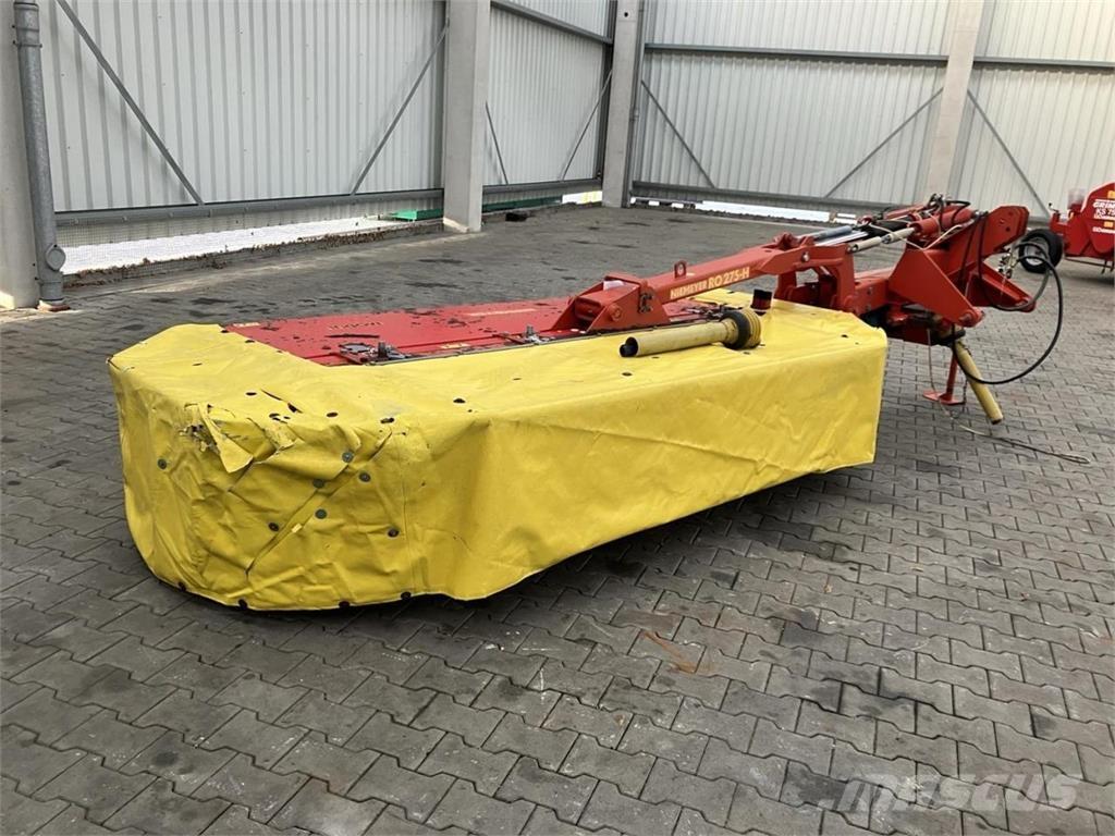 Niemeyer RO 275 Kosiarki