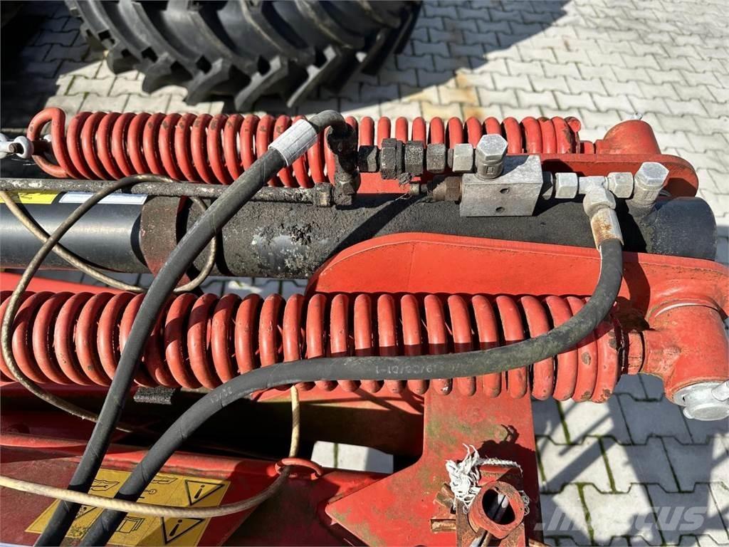 Niemeyer RO 275 Kosiarki