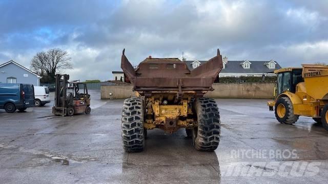 Volvo A 20 Wozidła przegubowe