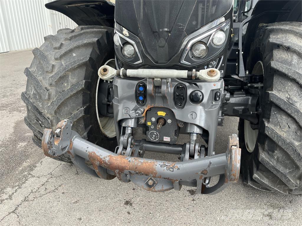 Valtra S374 Ciągniki rolnicze