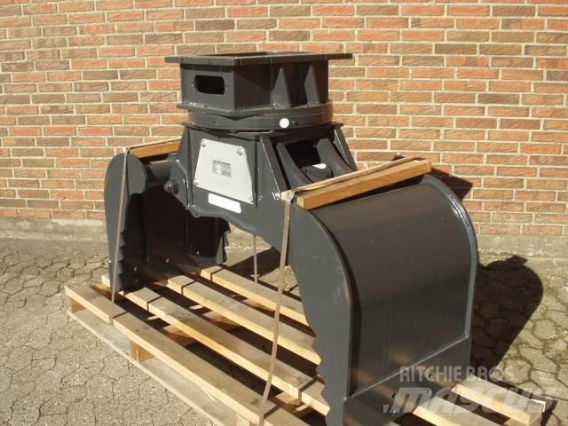 Heinz HT452 - 480 kg. Chwytaki