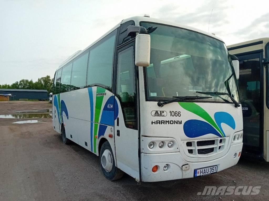 Isuzu Harmony Autokary turystyczne