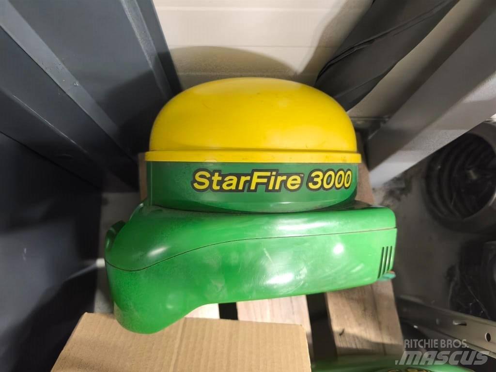 John Deere 6920 Ciągniki rolnicze
