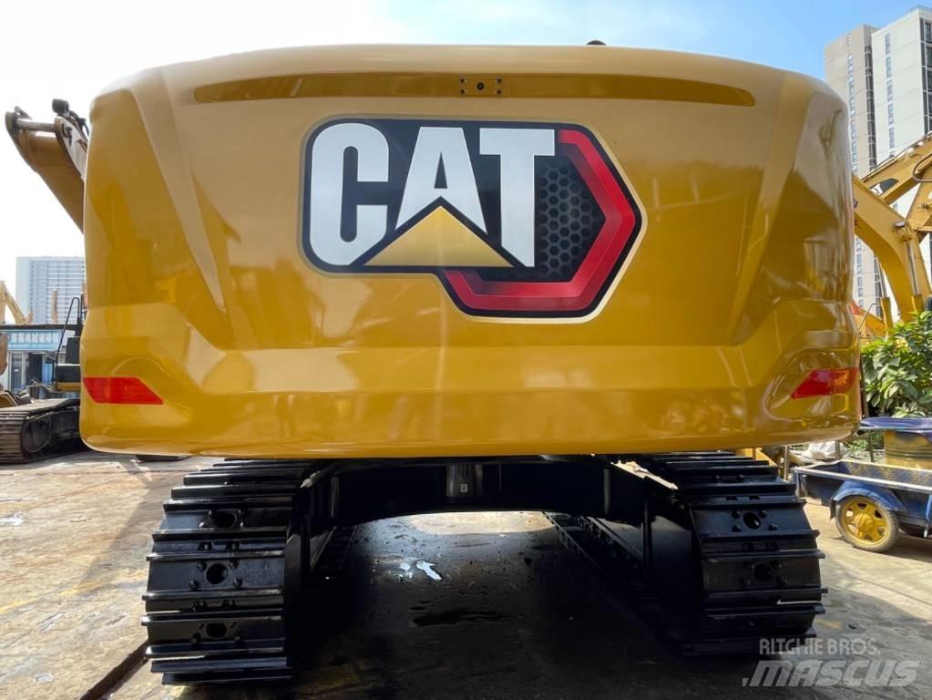 CAT CAT315 Midikoparki  7t - 12t