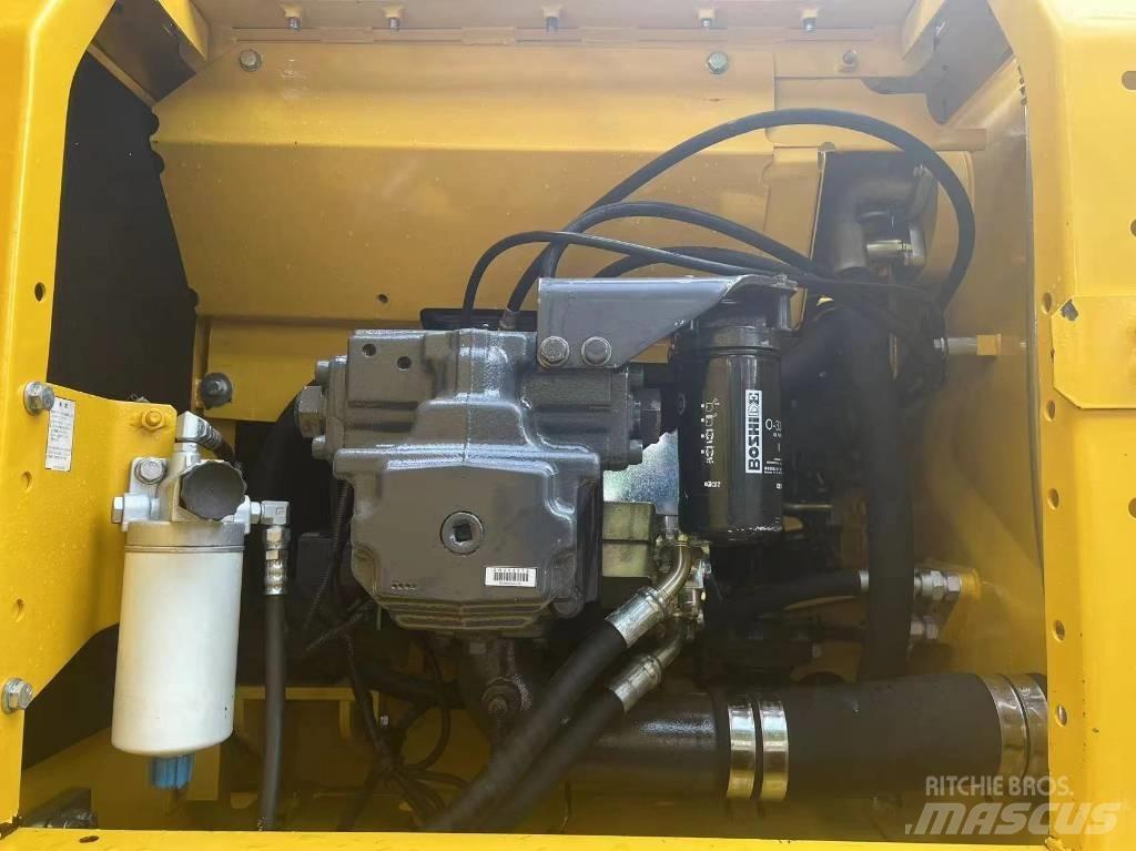 CAT CAT315 Midikoparki  7t - 12t