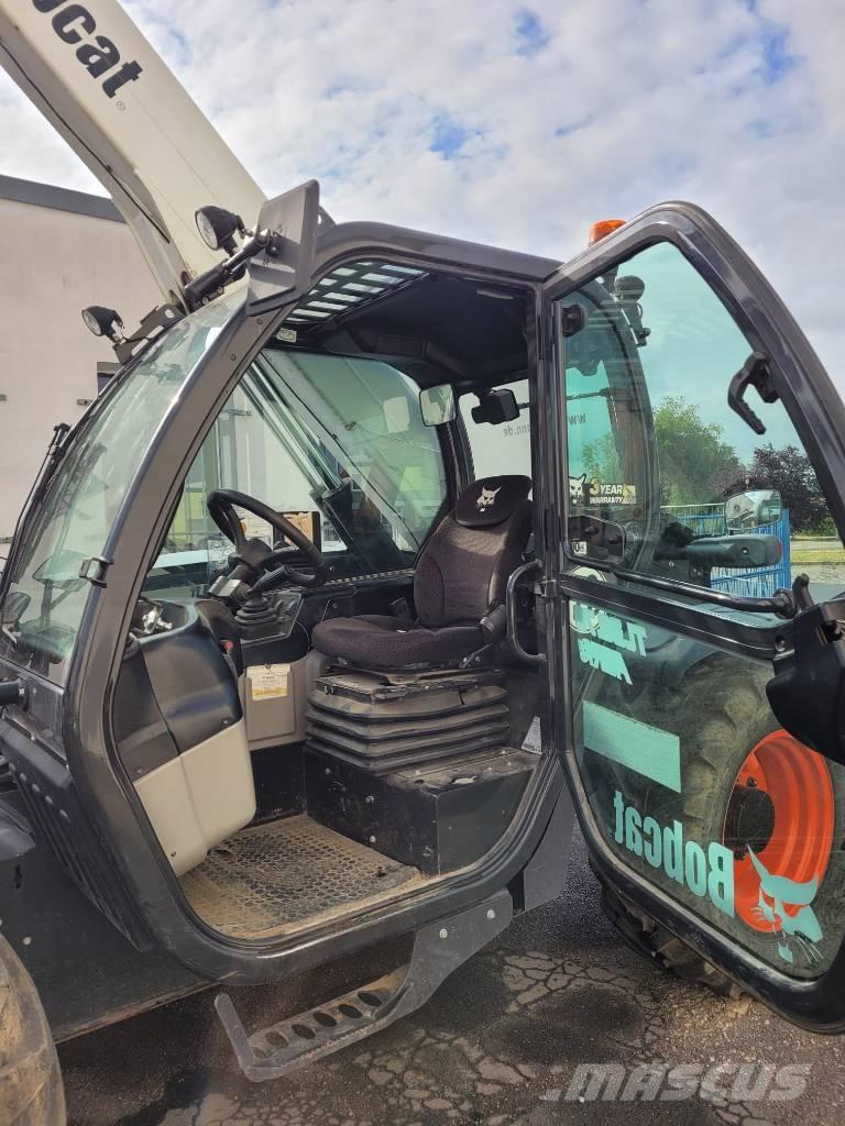 Bobcat TL 30.70 HB Ładowarki teleskopowe