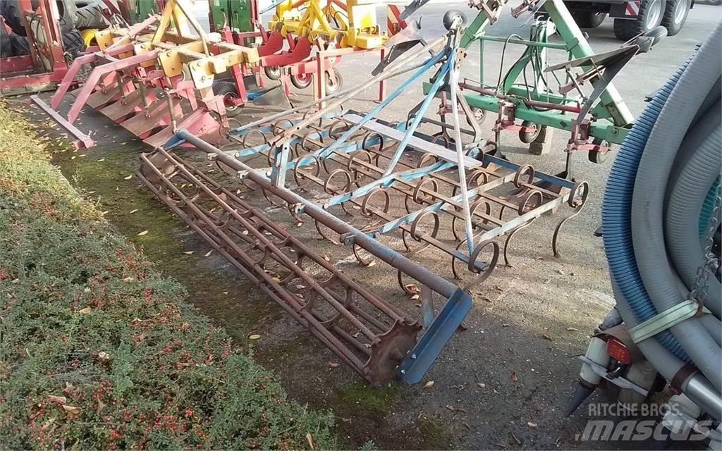 Rekord 3m Kultywatory