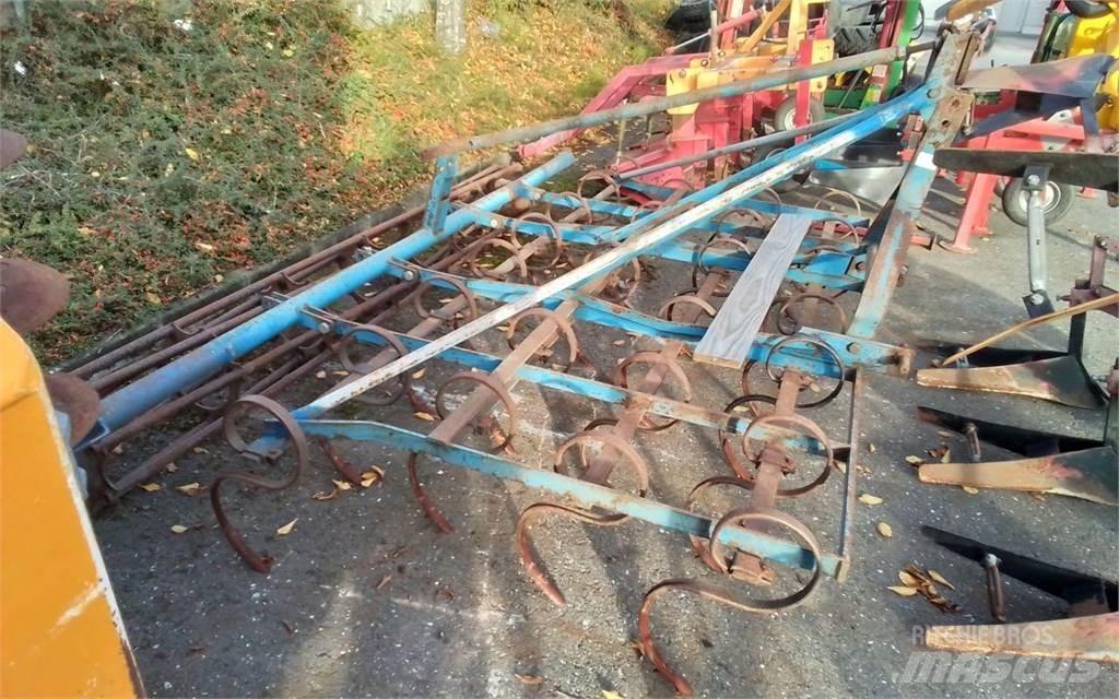 Rekord 3m Kultywatory