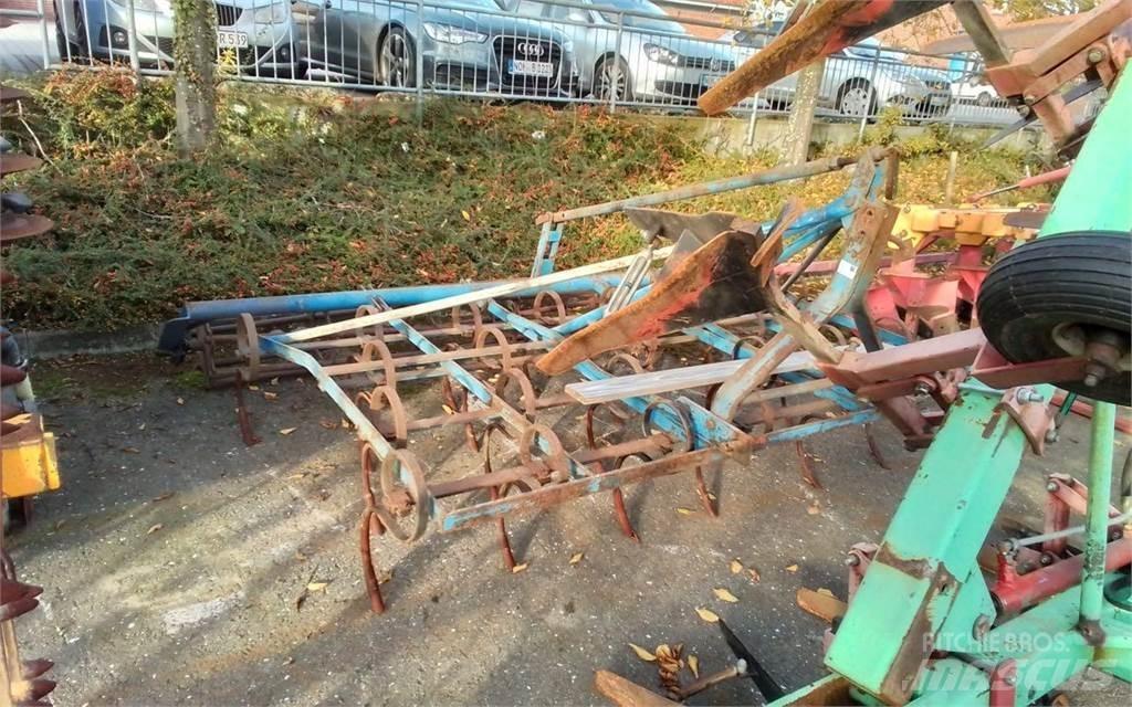 Rekord 3m Kultywatory