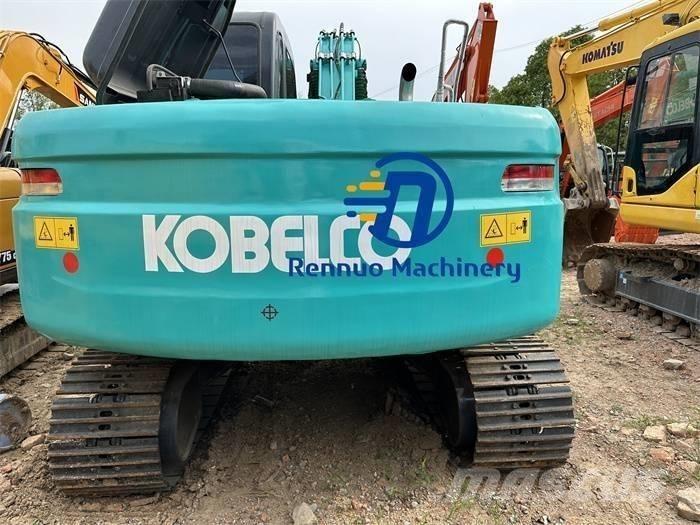Kobelco SK140 LC Koparki gąsienicowe
