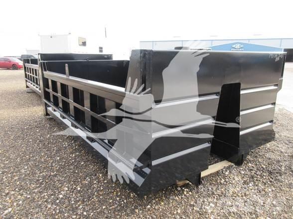 Godwin 14 FT Maszyny budowlane - Inne