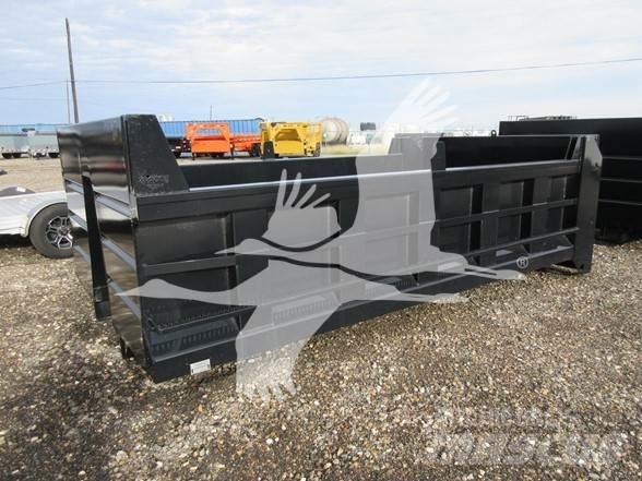 Godwin 14 FT Maszyny budowlane - Inne