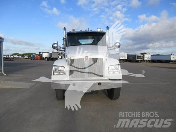 Kenworth T880 Ciągniki siodłowe