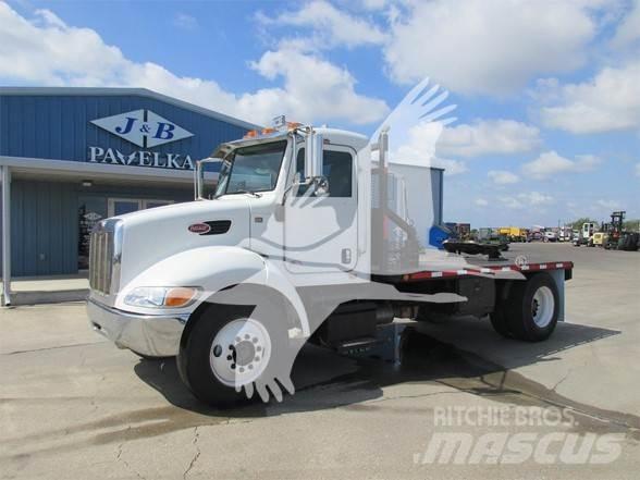 Peterbilt 337 Ciągniki siodłowe