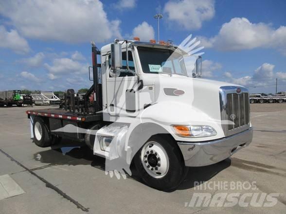 Peterbilt 337 Ciągniki siodłowe